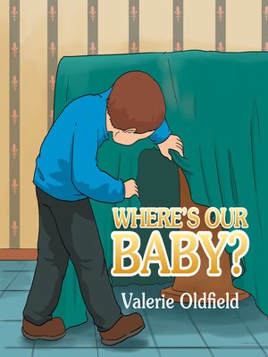 cover image of Where'S Our Baby?